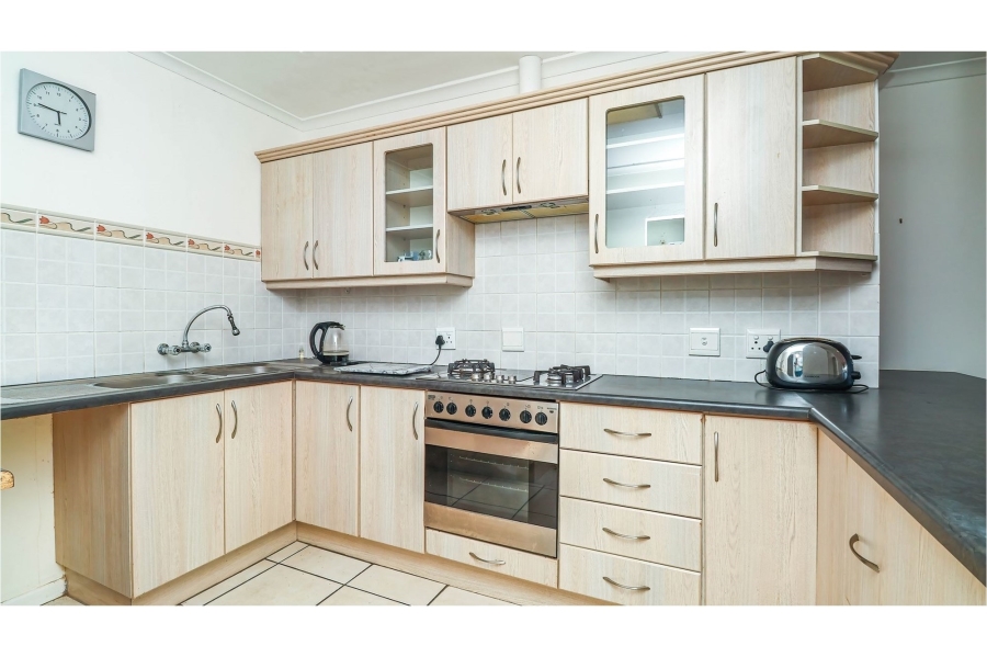 3 Bedroom Property for Sale in Hunters Estate Western Cape
